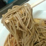 深大寺門前そば - 