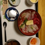 日本料理 大島 - 