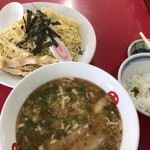 日和田製麺所 - 