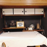 ラトリエ あべ - 