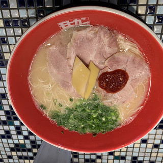 世界のモヒカン_1