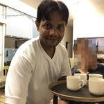 ザイカ・カレーハウス - 