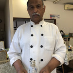 ザイカ・カレーハウス - 