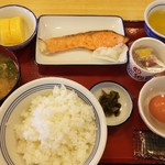 太子矢田部食堂 - 