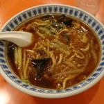 中華料理 香州 - 