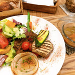 Onesuto Kafe - 