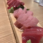 Maguro No Shimahara - 