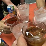 台湾ラーメン 幸龍 - 