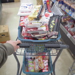 ヤオヨシ - 大量買い