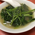 台湾ラーメン 幸龍 - 