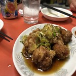 台湾ラーメン 幸龍 - 