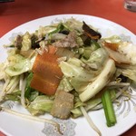 台湾ラーメン 幸龍 - 