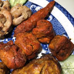 ザイカ・カレーハウス - 