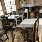 ザイカ・カレーハウス - 