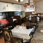 ザイカ・カレーハウス - 