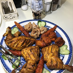 ザイカ・カレーハウス - 