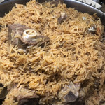 ザイカ・カレーハウス - 