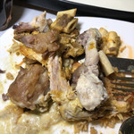 ザイカ・カレーハウス - 