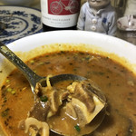 ザイカ・カレーハウス - 