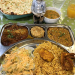 ザイカ・カレーハウス - 