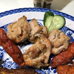 ザイカ・カレーハウス - 