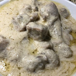 ザイカ・カレーハウス - 