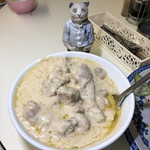 ザイカ・カレーハウス - 