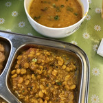 ザイカ・カレーハウス - 