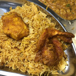 ザイカ・カレーハウス - 