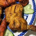 ザイカ・カレーハウス - 