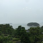 カフェ ラウンジ アンド バー アゼリア - アゼリアからの眺望