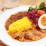 Marunouchi Happ. Stand & Gallery - 