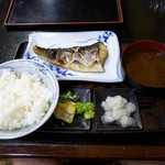 お食事村 - 