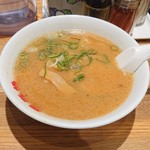 旭川ラーメン番外地 - 