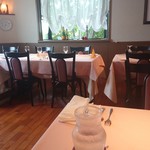 Restaurant Champ Fleche - 