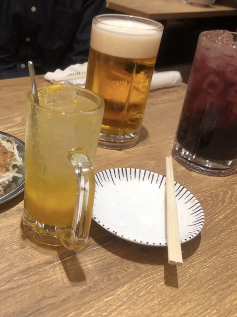 大衆酒場ちばチャン 川崎駅前店 川崎 居酒屋 ネット予約可 食べログ