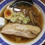 麺屋　宮坂商店 - 