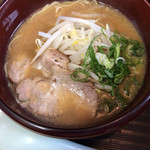 大黒ラーメン - 