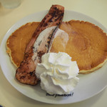 Hawaiian Pancakes House Paanilani - 