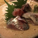 Sake To Sakana Kujirayama - 