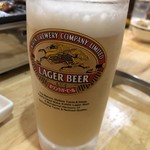 Tonchan - マッコリビール