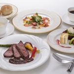 カフェ&レストラン えすと