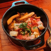 バル デ エスパーニャ ムイ 名古屋ミッドランド店 - 