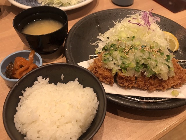 Inaba Wakou Akishima Ten photo 5