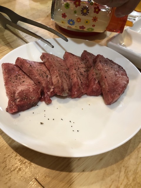 とんちゃん - 中央弘前（ホルモン）の写真