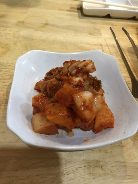 とんちゃん - 中央弘前（ホルモン）の写真