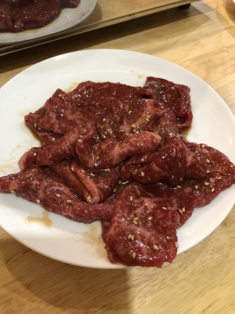 とんちゃん - 中央弘前（ホルモン）の写真