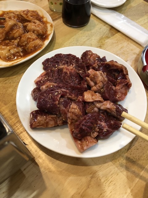 とんちゃん - 中央弘前（ホルモン）の写真