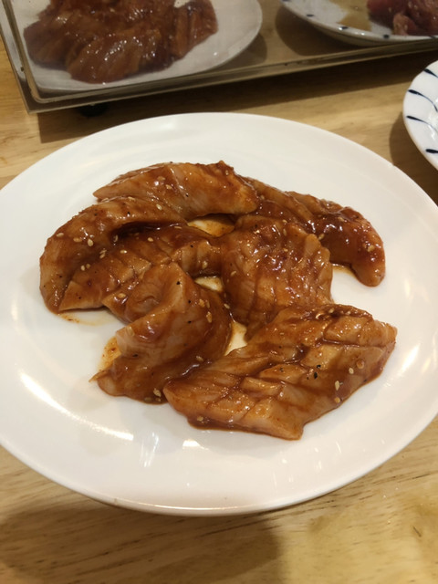 とんちゃん - 中央弘前（ホルモン）の写真