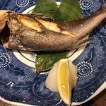 居酒屋 入船町 火吹男 - 